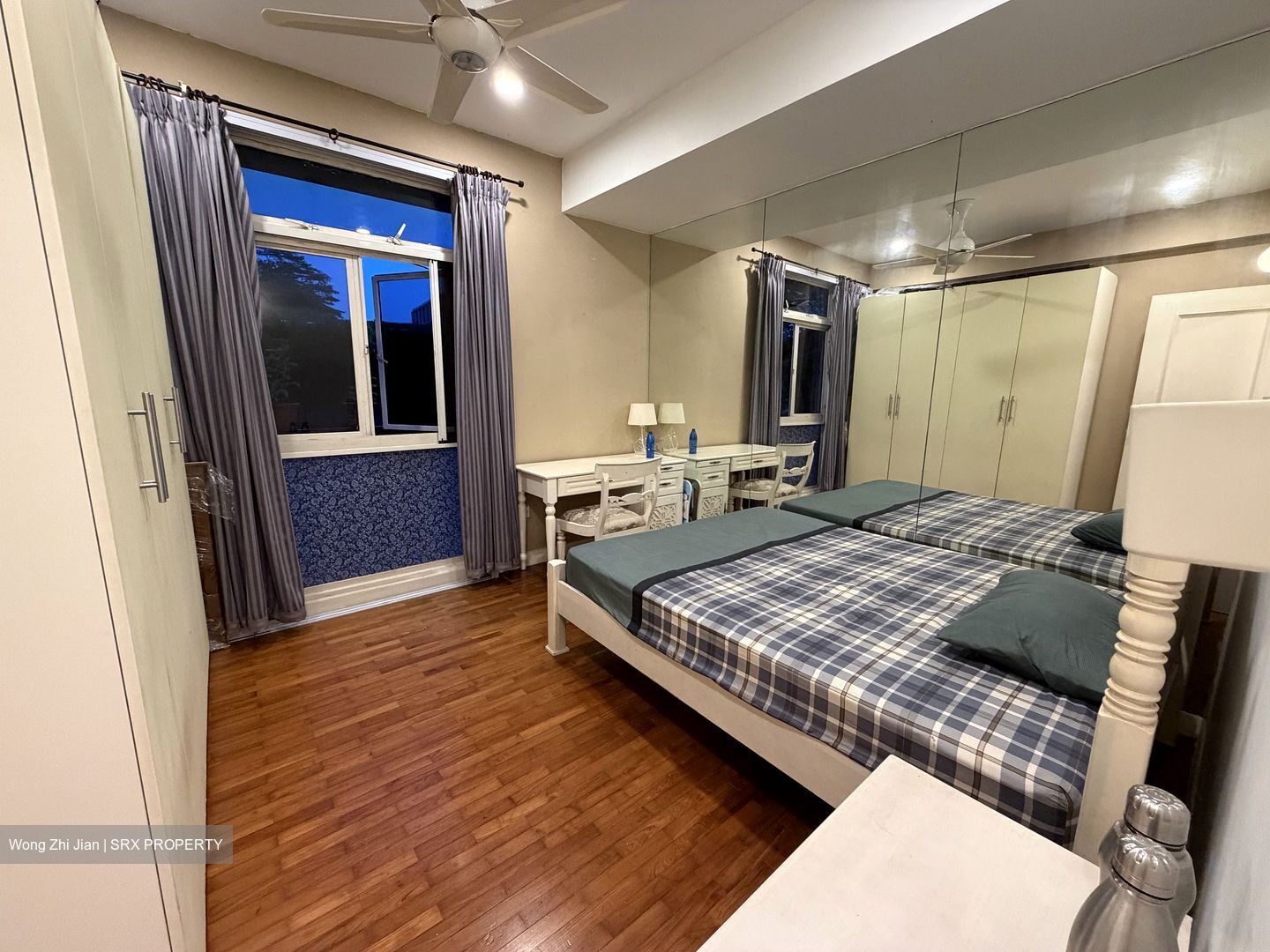 Seletaris (D27), Condominium #624172331